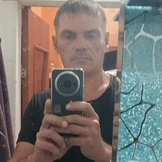 Фотография мужчины Махгео, 43 года из г. Георгиевск