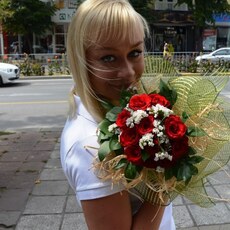 Фотография девушки Юлия, 47 лет из г. Ульяновск