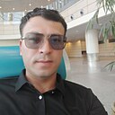 Убай, 37 лет