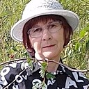 Галина, 64 года