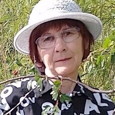 Фотография девушки Галина, 64 года из г. Чита