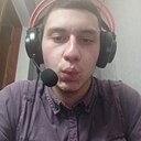 Денис, 18 лет