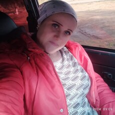 Фотография девушки Олеся, 35 лет из г. Сальск