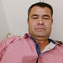 Наврузжон, 45 лет