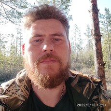 Фотография мужчины Валентин, 44 года из г. Ноябрьск