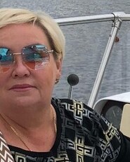 Фотография девушки Лариса, 54 года из г. Архангельск