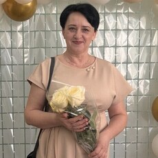 Фотография девушки Наталья, 54 года из г. Круглое