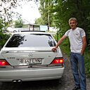 Сергей, 36 лет