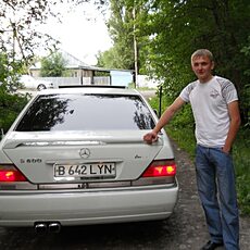 Фотография мужчины Сергей, 36 лет из г. Талдыкорган