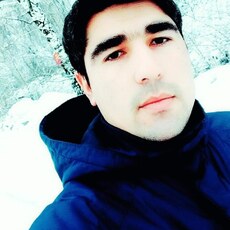 Фотография мужчины Davlad, 34 года из г. Наро-Фоминск
