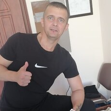 Фотография мужчины Санёк, 38 лет из г. Норильск