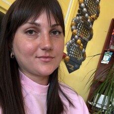 Фотография девушки Людмила, 29 лет из г. Омск