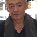 Алекс, 56 лет