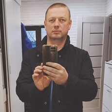 Фотография мужчины Иван, 35 лет из г. Подольск
