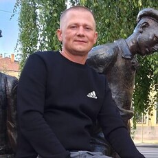 Фотография мужчины Александр, 41 год из г. Новомосковск