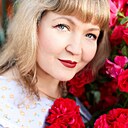 Оксана, 46 лет
