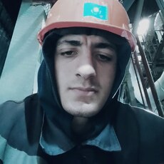 Фотография мужчины Рома, 27 лет из г. Караганда