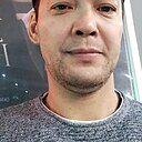 Marat, 42 года