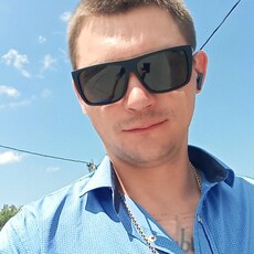 Фотография мужчины Дмитрий, 31 год из г. Балашиха