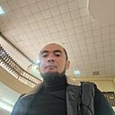 Али, 38 лет