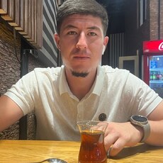 Фотография мужчины Данияр, 24 года из г. Шымкент