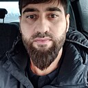 Ибан, 35 лет