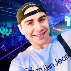 Фотография мужчины Алексей, 38 лет из г. Бодайбо