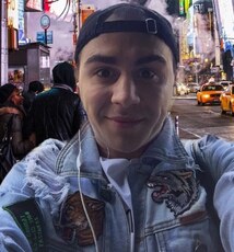 Фотография мужчины Алексей, 38 лет из г. Бодайбо