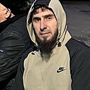 Мамед, 40 лет