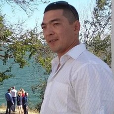 Фотография мужчины Азамат, 40 лет из г. Волгоград