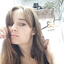 Оля, 24 года