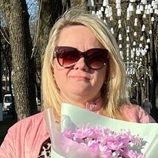 Фотография девушки Татьяна, 43 года из г. Витебск