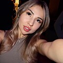 Жансая, 23 года
