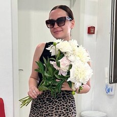 Фотография девушки Вера, 31 год из г. Нефтеюганск