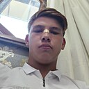 Тимур, 21 год