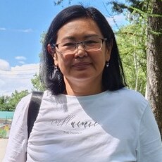 Фотография девушки Ирина, 52 года из г. Южно-Сахалинск