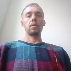 Фотография мужчины Алексей, 34 года из г. Кустанай