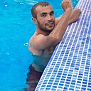 Бек, 26 лет