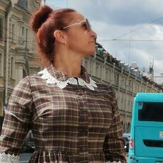 Фотография девушки Юлия, 50 лет из г. Геленджик