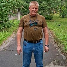 Фотография мужчины Сергей, 54 года из г. Верхняя Салда