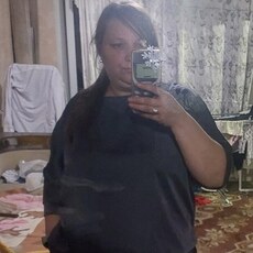 Фотография девушки Олеся, 40 лет из г. Омск