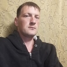 Фотография мужчины Илья, 33 года из г. Бобров