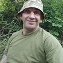 Юра, 40 лет