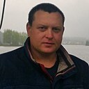 Ник, 43 года