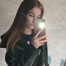 Фотография девушки Кристина, 25 лет из г. Кричев