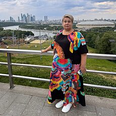 Фотография девушки Лилия, 52 года из г. Шахты
