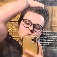 Фотография мужчины Дмитрий, 19 лет из г. Чебаркуль