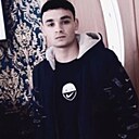 Давид, 18 лет