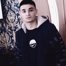 Фотография мужчины Давид, 18 лет из г. Столин