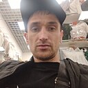 Саша, 34 года
